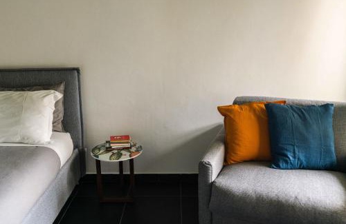 Enna House | WelcHome: Guest Accommodations with Spa & Pet-Friendly Amenities