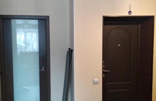 Sortavala Apartment | Welcome to Your Perfect Getaway with Hot Tub & Kitchen