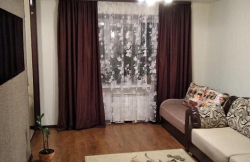Sortavala Apartment | Welcome to Your Perfect Getaway with Hot Tub & Kitchen