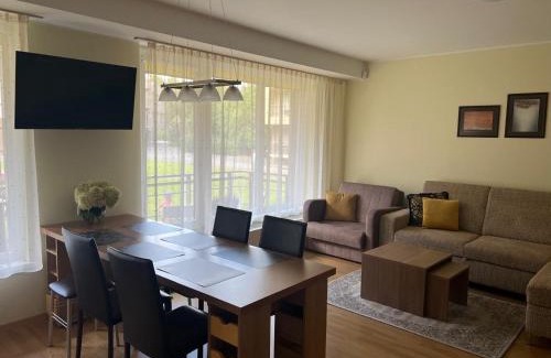 Druskininkai Apartment | Welcome apartment