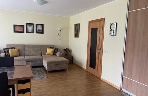 Druskininkai Apartment | Welcome apartment