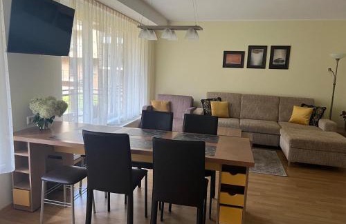 Druskininkai Apartment | Welcome apartment