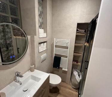 Gretz-Armainvilliers Apartment | Experience New Comforts at Welcome Appartement Mars 2024