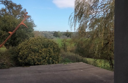 Compolibat Bed & Breakfast | Welcome at the farm. Listed tourist village, nearby leisure center.