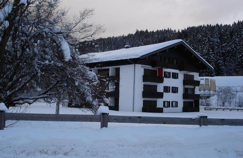 Am Feuersang Apartment | Welcome-Bienvenue: Perfect for Families and Pets