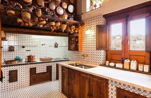 Sant'Agata sui Due Golfi Apartment | Discover Villa Mellicata: Family & Pet-Friendly Retreat