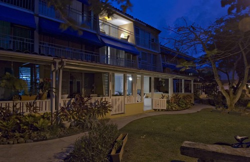 Dorado del Mar Villa | Relax at Our Beach Villa with Oceanfront Views & Spa