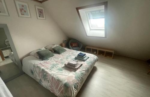 Guecelard Bed & Breakfast | Budget-Friendly Hotel with 9.1/10 Review Score & Family Perks