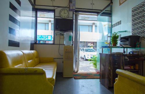 Prabhadevi House | Inviting Welcome Guest House for Your Next Stay