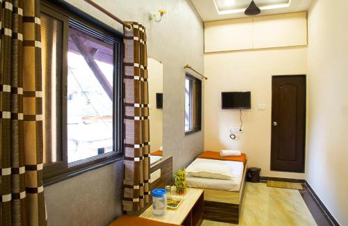 Prabhadevi House | Inviting Welcome Guest House for Your Next Stay