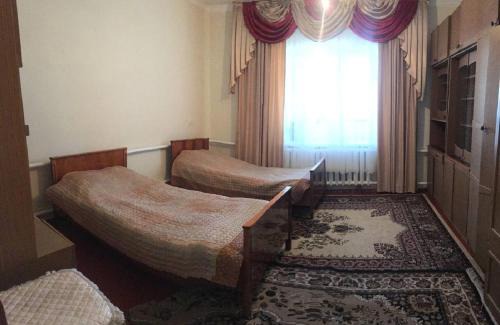 Chuy Province Bed & Breakfast | Discover Welcome Guest House: Family-Friendly with Pool