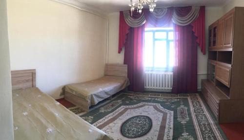 Chuy Province Bed & Breakfast | Discover Welcome Guest House: Family-Friendly with Pool