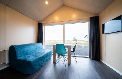 Eyvindarholar House | Inviting Welcome Holiday Home for Family Getaways