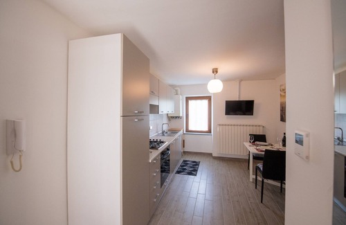 Meana-di-Susa Apartment | Welcome home 1