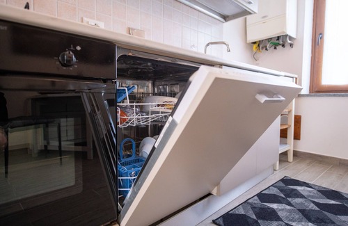 Meana-di-Susa Apartment | Welcome home 1