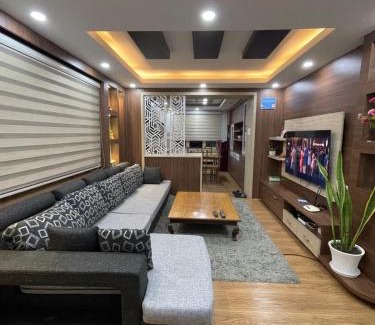Sainbu Apartment | Discover Comfort at Welcome Home Bhaisepati - 4 Star Stay