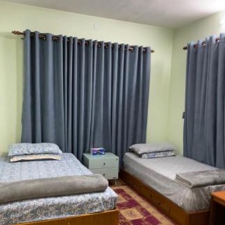 Sainbu Apartment | Discover Comfort at Welcome Home Bhaisepati - 4 Star Stay