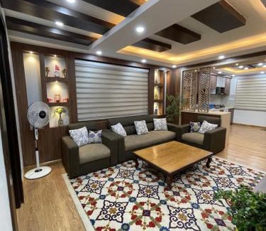 Sainbu Apartment | Discover Comfort at Welcome Home Bhaisepati - 4 Star Stay
