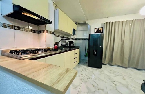 Bogota Apartment | Welcome Home