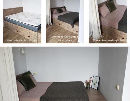 Old Boulevard Apartment | Inviting Home Away from Home for Families