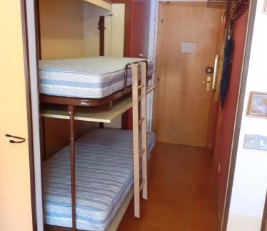 Chiomonte Apartment | Inviting Retreat: Guest Rated 9.2 with Family Amenities