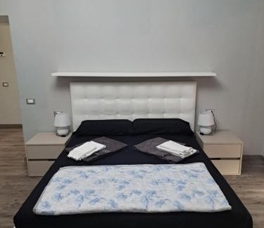 Terni Apartment | Cozy Retreat: Pet-Friendly Stay with 8.9/10 Guest Rating