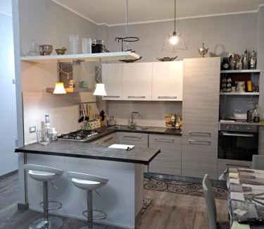 Terni Apartment | Cozy Retreat: Pet-Friendly Stay with 8.9/10 Guest Rating