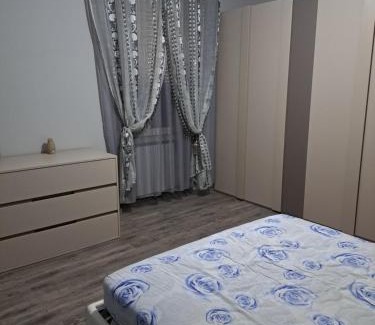 Terni Apartment | Cozy Retreat: Pet-Friendly Stay with 8.9/10 Guest Rating
