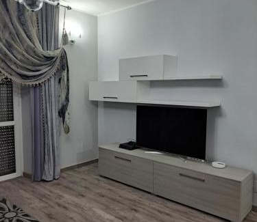 Terni Apartment | Cozy Retreat: Pet-Friendly Stay with 8.9/10 Guest Rating