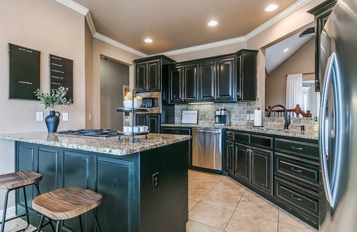 Norman House | Experience Comfort and Convenience in Norman, Oklahoma