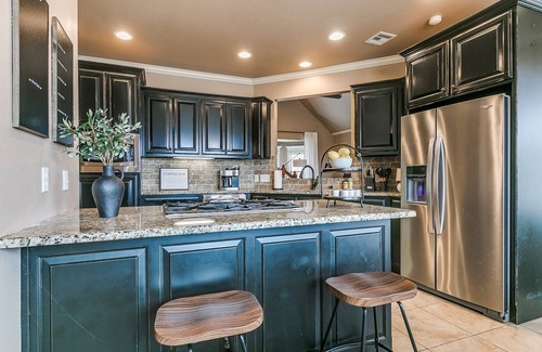 Norman House | Experience Comfort and Convenience in Norman, Oklahoma