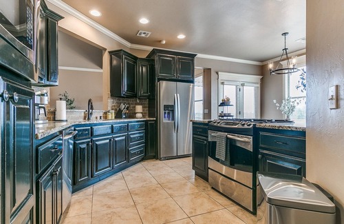 Norman House | Experience Comfort and Convenience in Norman, Oklahoma
