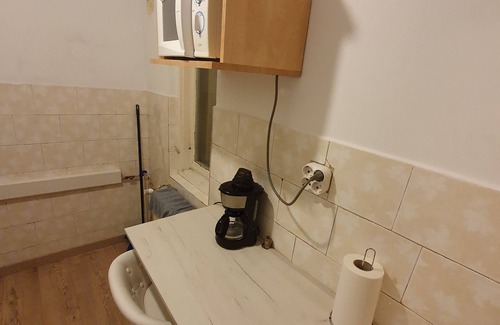 Timisoara Apartment | Discover Your Serene Retreat with Pet-Friendly Amenities