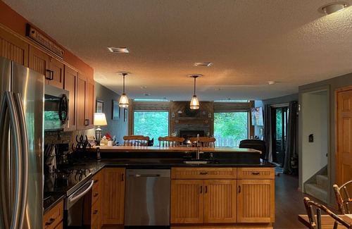 Chestertown House | Experience Tranquility: Welcome Home with Ocean Views