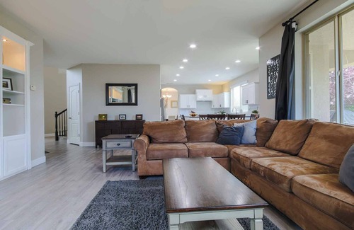 Fresno House | Welcome Home!
