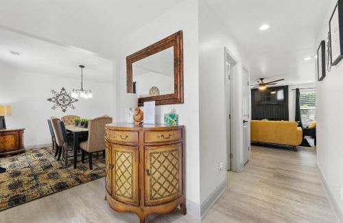 Lawrenceville House | Welcome Home!