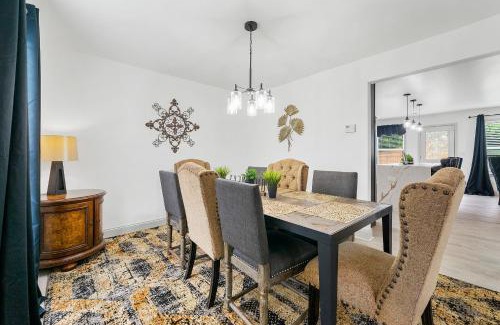 Lawrenceville House | Welcome Home!