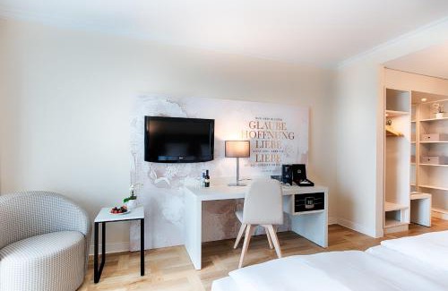 Bad Arolsen Hotel | Explore Welcome Hotel Bad Arolsen: Family-Friendly Retreat