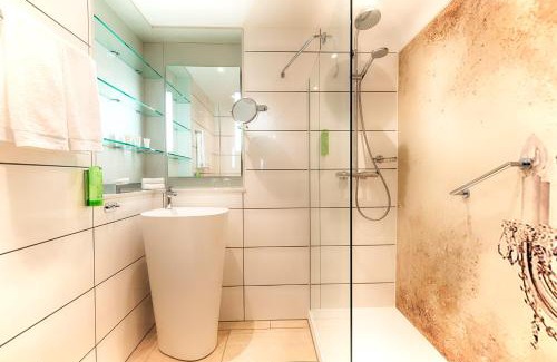Bad Arolsen Hotel | Explore Welcome Hotel Bad Arolsen: Family-Friendly Retreat
