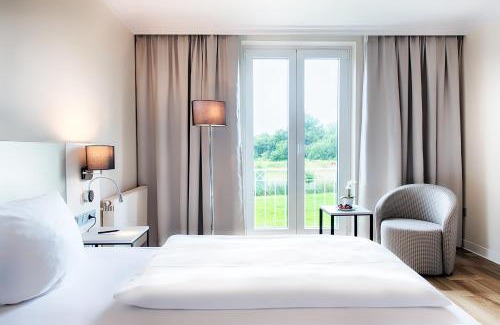 Bad Arolsen Hotel | Explore Welcome Hotel Bad Arolsen: Family-Friendly Retreat