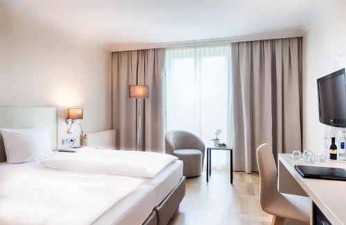 Bad Arolsen Hotel | Explore Welcome Hotel Bad Arolsen: Family-Friendly Retreat