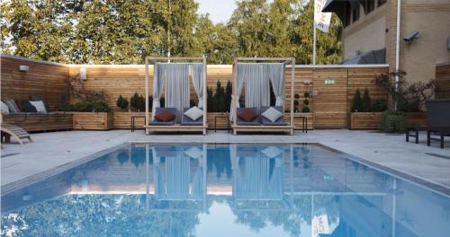 Barkarby Hotel | Discover Welcome Hotel Barkarby: Pet-Friendly & Spa Retreat