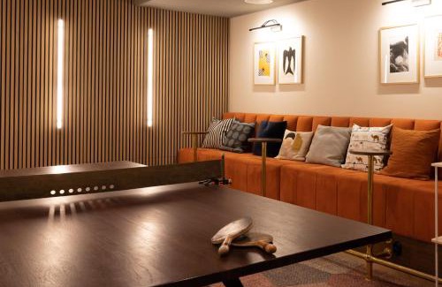 Barkarby Hotel | Discover Welcome Hotel Barkarby: Pet-Friendly & Spa Retreat