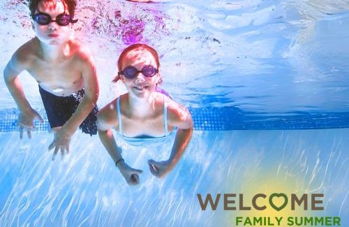 Barkarby Hotel | Discover Welcome Hotel Barkarby: Pet-Friendly & Spa Retreat