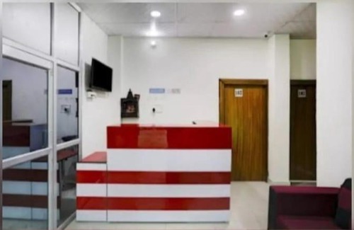 Aligarh Hotel | Welcome Hotel: Family-Friendly with Complimentary Breakfast