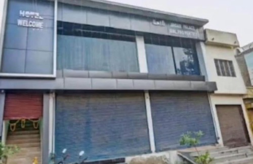 Aligarh Hotel | Welcome Hotel: Family-Friendly with Complimentary Breakfast