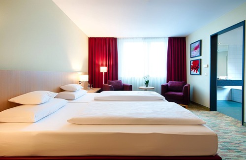 Kernstadt Hotel | Discover Comfort at Welcome Hotel Paderborn - 4 Stars