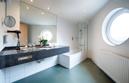 Kernstadt Hotel | Discover Comfort at Welcome Hotel Paderborn - 4 Stars