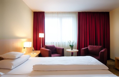 Kernstadt Hotel | Discover Comfort at Welcome Hotel Paderborn - 4 Stars