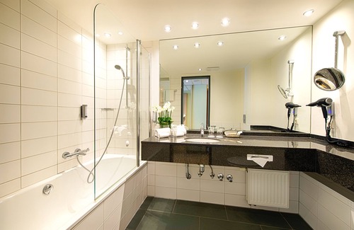 Kernstadt Hotel | Discover Comfort at Welcome Hotel Paderborn - 4 Stars